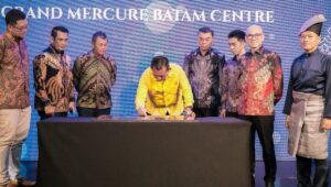 Grand Mercure Batam Centre