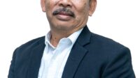 Komisaris Independen PT PLN Batam, Usep R.S