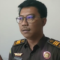 Kepala Seksi (Kasi) Intel Kejari Anambas, Bambang Wiratdany