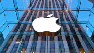 Logo Apple 
