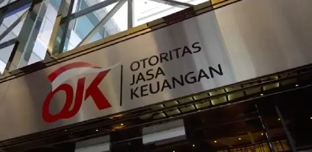 Otoritas Jasa Keuangan (OJK)