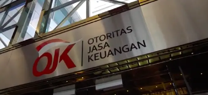 Otoritas Jasa Keuangan (OJK)