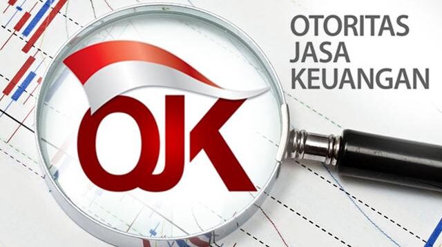 Otoritas Jasa Keuangan (OJK)