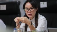 Li Claudia Chandra
