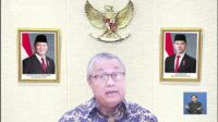 Gubernur Bank Indonesia Perry Warjiyo