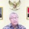 Gubernur Bank Indonesia Perry Warjiyo