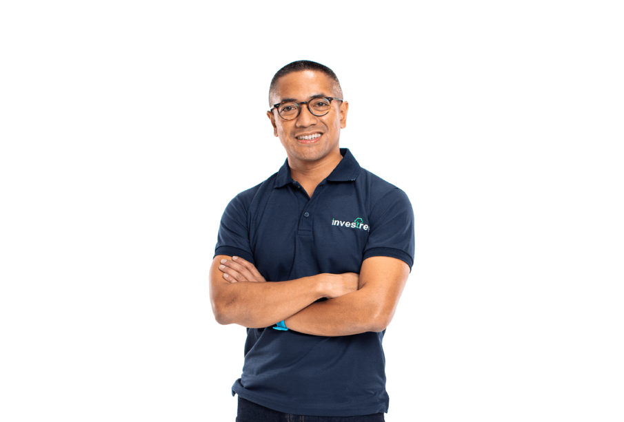 Adrian Asharyanto Gunadi