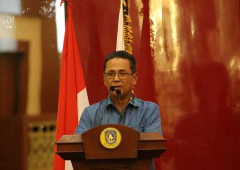 Anggota DPRD Provinsi Kepulauan Riau daerah pemilihan (dapil) Kabupaten Bintan dan Lingga, Khazalik