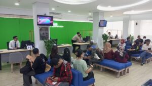 Pelayanan di BPJS Ketenagakerjaan Batam Nagoya