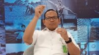 Kepala BPJS Ketenagakerjaan Cabang Batam Nagoya, Suci Rahmad