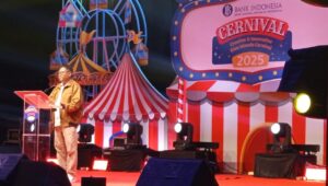 Kepala Perwakilan Bank Indonesia Provinsi Kepri, Rony Widijarto