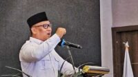 Wakil Gubernur Kepri, Nyanyang Haris Pratamura