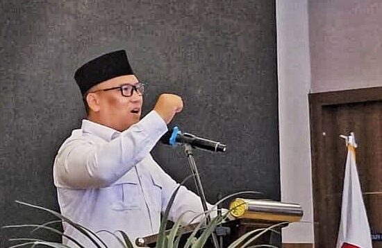 Wakil Gubernur Kepri, Nyanyang Haris Pratamura