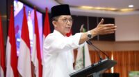 Wali Kota Batam, Amsakar Achmad