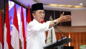 Wali Kota Batam, Amsakar Achmad