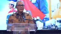 Arief Kurnia Risdianto ditetapkan sebagai Direktur Utama PGN