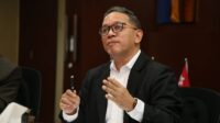 Direktur Investasi BP Batam, Dendi Gustinandar