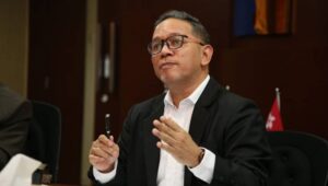 Direktur Investasi BP Batam, Dendi Gustinandar