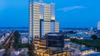 Grand Mercure Batam Centre