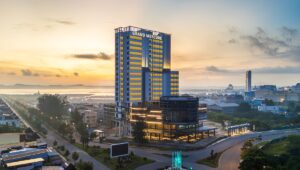 Grand Mercure Batam Centre