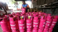 Bright Gas