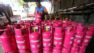 Bright Gas