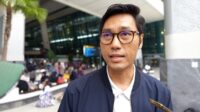 Ketua OJK Kepri, Sinar Danandjaya