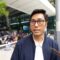 Ketua OJK Kepri, Sinar Danandjaya