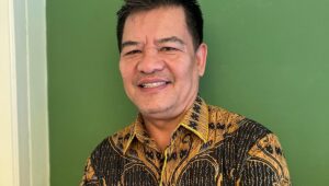 M Natsir Kongah, Koordinator Kelompok Substansi Humas