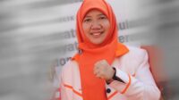 Ketua DPW PKS Kepri Suryani