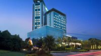 Wyndham Panbil Batam