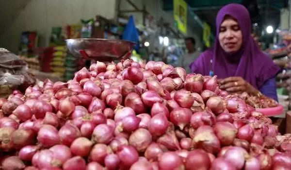 Bawang Merah