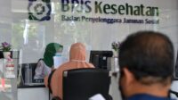 BPJS Kesehatan