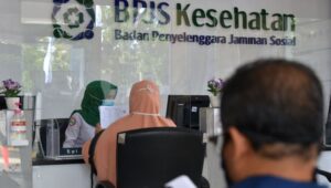 BPJS Kesehatan
