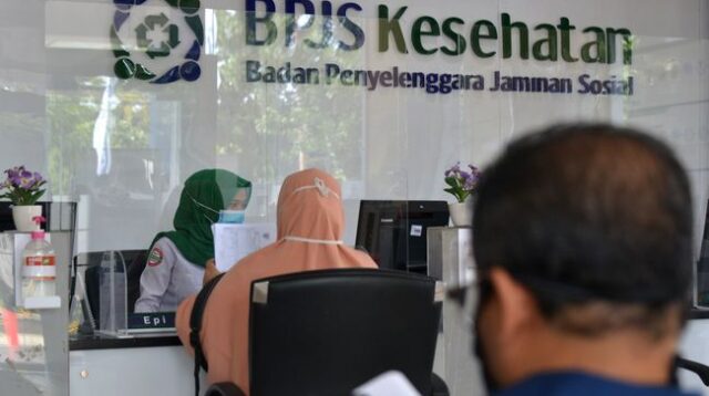 BPJS Kesehatan