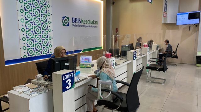 BPJS Kesehatan