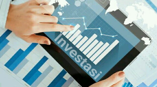 Ilustrasi Investasi