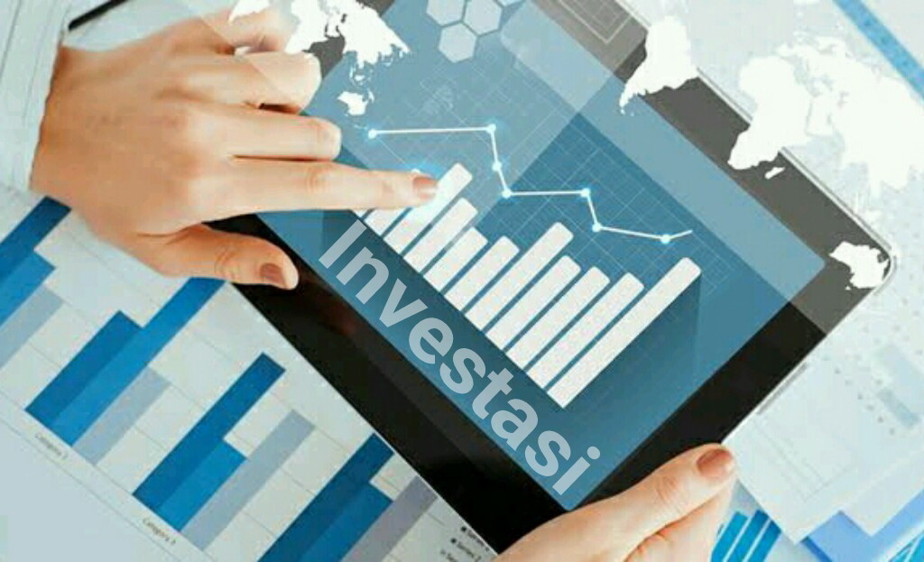 Ilustrasi Investasi