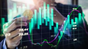 Ilustrasi Investasi