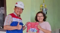Area Head PGN Batam, Wendi Purwanto