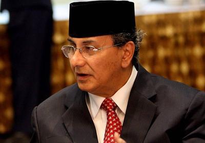 Ismeth Abdullah