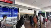 Bandara Internasional Hang Nadim Batam
