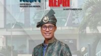Kepala OJK Kepri, Sinar Danandjaya