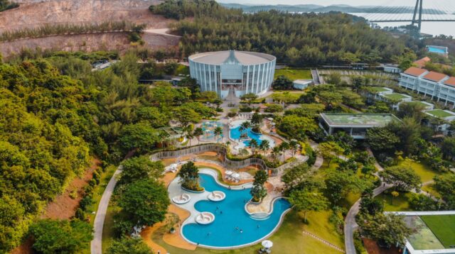 HARRIS Barelang Batam