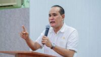 Sirajudin, tokoh masyarakat Kepri
