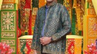 Kepala OJK Kepri, Sinar Danandjaya