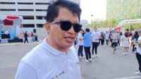 Sales Area Head PGN Batam, Wendi Purwanto