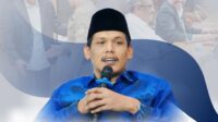 Ketua Dewan Perwakilan Rakyat Daerah (DPRD) Kota Batam, H Muhammad Kamaluddin