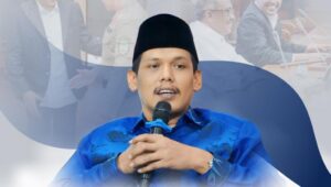 Ketua Dewan Perwakilan Rakyat Daerah (DPRD) Kota Batam, H Muhammad Kamaluddin
