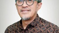 Mohammad Taofan, Kepala Biro Umum di BP Batam